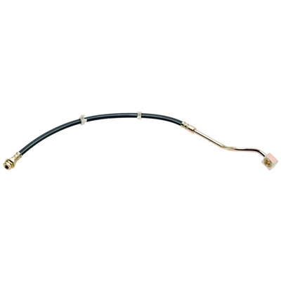 RAYBESTOS - BH381186 - Front Brake Hose pa14