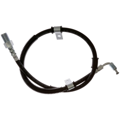 RAYBESTOS - BH383918 - Front Brake Hydraulic Hose pa1