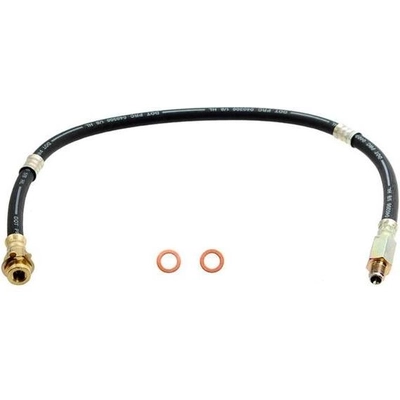 Front Brake Hose by RAYBESTOS - BH36573 pa2