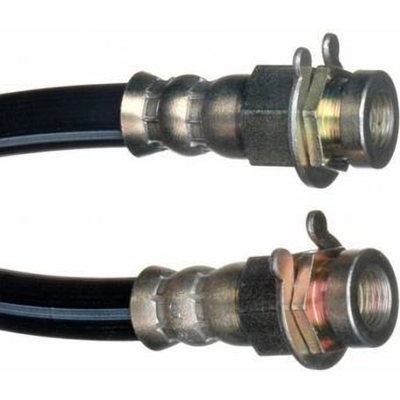 Front Brake Hose by RAYBESTOS - BH36574 pa16