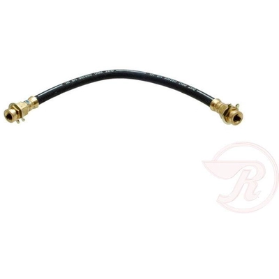 Front Brake Hose by RAYBESTOS - BH36608 pa4