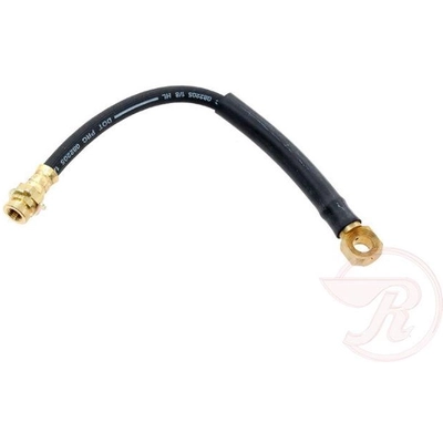 Front Brake Hose by RAYBESTOS - BH36825 pa4