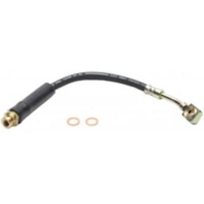 Front Brake Hose by RAYBESTOS - BH380049 pa7