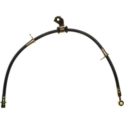 Front Brake Hose by RAYBESTOS - BH380056 pa13