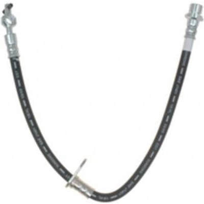 Front Brake Hose by RAYBESTOS - BH380086 pa11