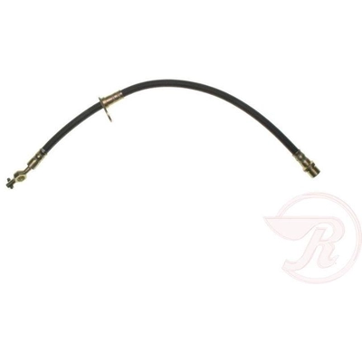 Front Brake Hose by RAYBESTOS - BH380131 pa5