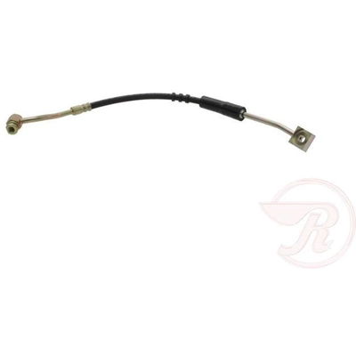 Front Brake Hose by RAYBESTOS - BH380310 pa8