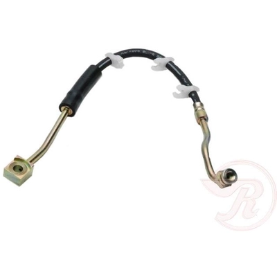 Front Brake Hose by RAYBESTOS - BH380318 pa7