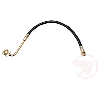 Front Brake Hose by RAYBESTOS - BH380383 pa5