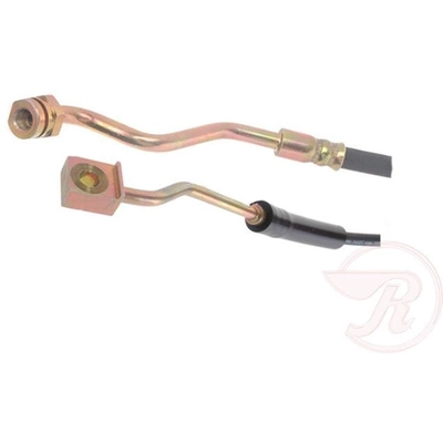 Front Brake Hose by RAYBESTOS - BH380389 pa6