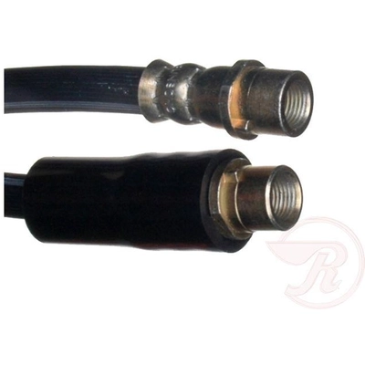 Front Brake Hose by RAYBESTOS - BH380451 pa6