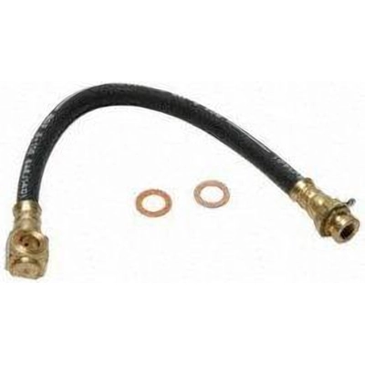 Front Brake Hose by RAYBESTOS - BH380578 pa9