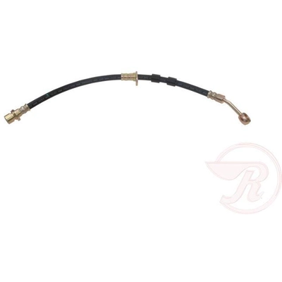 Front Brake Hose by RAYBESTOS - BH380754 pa5