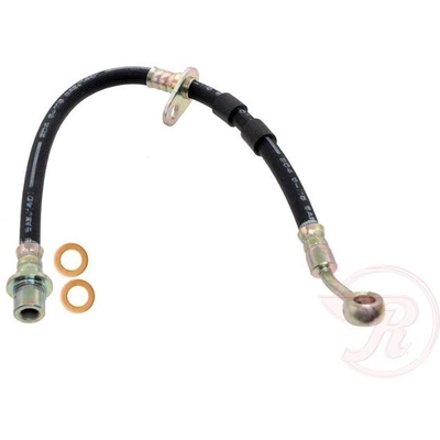 Front Brake Hose by RAYBESTOS - BH380785 pa6