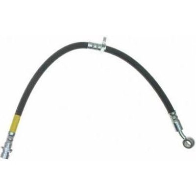 Front Brake Hose by RAYBESTOS - BH381047 pa16