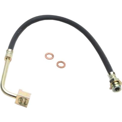 RAYBESTOS - BH38121 - Front Brake Hose pa2