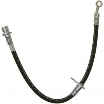 Front Brake Hose by RAYBESTOS - BH381261 pa8