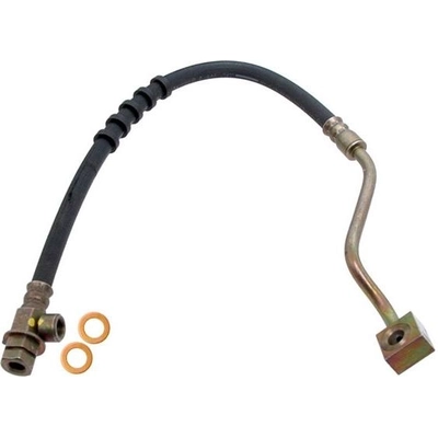 Front Brake Hose by RAYBESTOS - BH381280 pa14