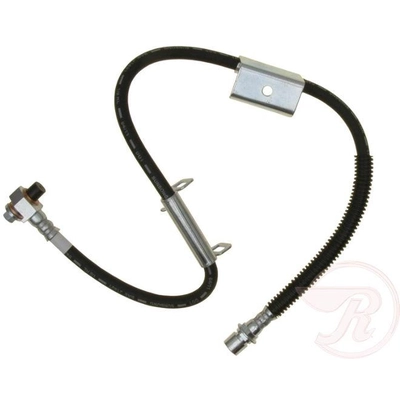 Front Brake Hose by RAYBESTOS - BH381299 pa7