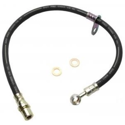 Front Brake Hose by RAYBESTOS - BH381350 pa7