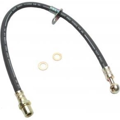 Front Brake Hose by RAYBESTOS - BH381351 pa6