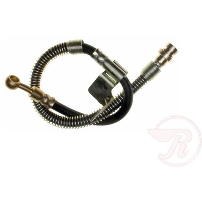 Front Brake Hose by RAYBESTOS - BH381456 pa5