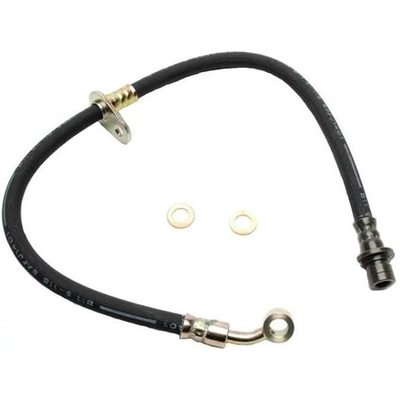 RAYBESTOS - BH381466 - Front Brake Hose pa2