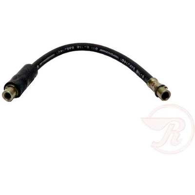 Front Brake Hose by RAYBESTOS - BH381502 pa5