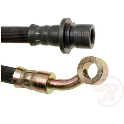 Front Brake Hose by RAYBESTOS - BH381557 pa6