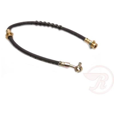 Front Brake Hose by RAYBESTOS - BH381594 pa4