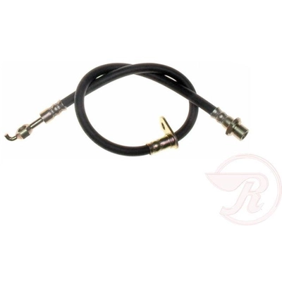 Front Brake Hose by RAYBESTOS - BH381673 pa7