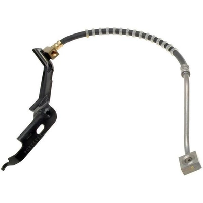 RAYBESTOS - BH382366 - Front Brake Hose pa4