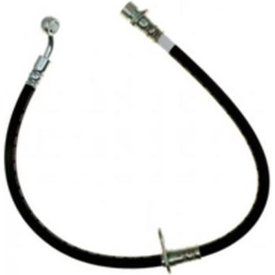 Front Brake Hose by RAYBESTOS - BH382427 pa14