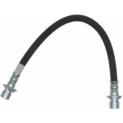 Front Brake Hose by RAYBESTOS - BH382549 pa12