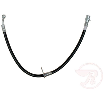 Front Brake Hose by RAYBESTOS - BH382550 pa6