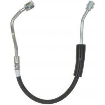 Front Brake Hose by RAYBESTOS - BH382603 pa13