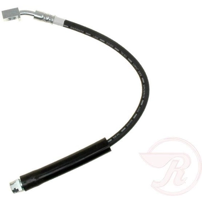 Front Brake Hose by RAYBESTOS - BH382632 pa5