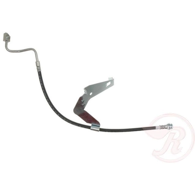 Front Brake Hose by RAYBESTOS - BH382703 pa7