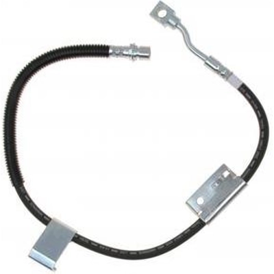 Front Brake Hose by RAYBESTOS - BH382711 pa13