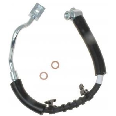 RAYBESTOS - BH382737 - Front Brake Hose pa9