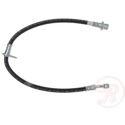 Front Brake Hose by RAYBESTOS - BH382748 pa7