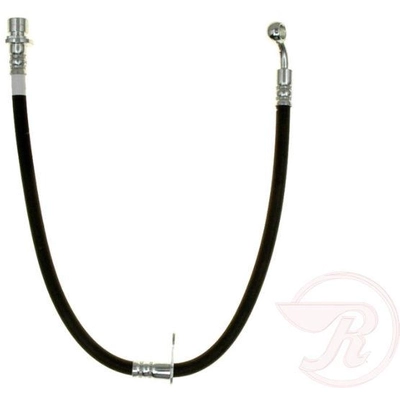 Front Brake Hose by RAYBESTOS - BH382806 pa6