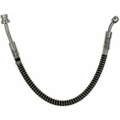 Front Brake Hose by RAYBESTOS - BH382813 pa8