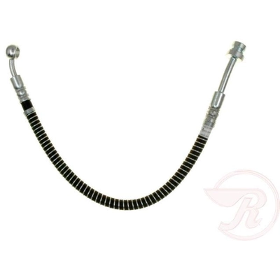 Front Brake Hose by RAYBESTOS - BH382814 pa6