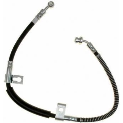 Front Brake Hose by RAYBESTOS - BH382821 pa15