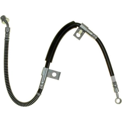 Front Brake Hose by RAYBESTOS - BH382822 pa9