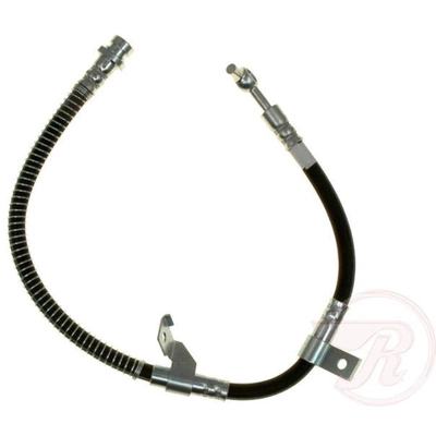 Front Brake Hose by RAYBESTOS - BH382827 pa7