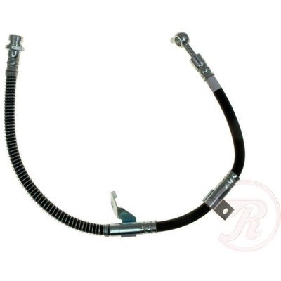 Front Brake Hose by RAYBESTOS - BH382828 pa6