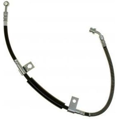 Front Brake Hose by RAYBESTOS - BH382829 pa11