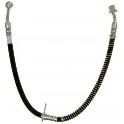 Front Brake Hose by RAYBESTOS - BH382831 pa10